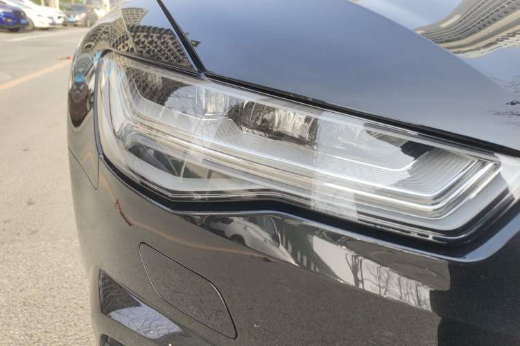 Used Audi A6L 2018 35 TFSI Collector's Edition
