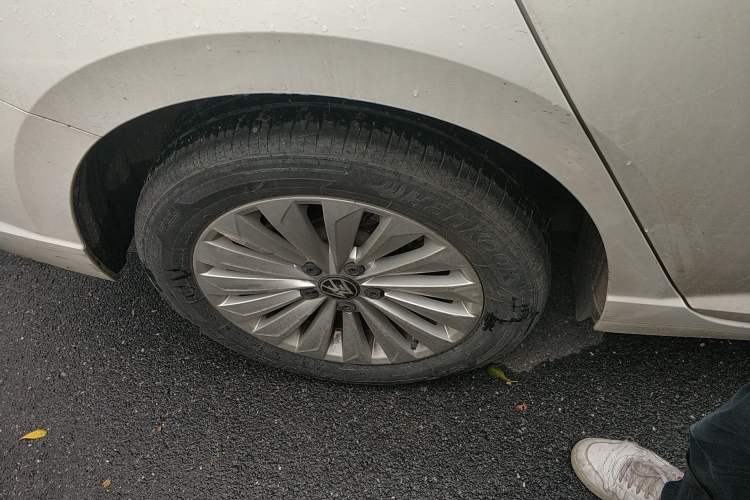 Used Volkswagen Lavida 2021 280TSI DSG Comfort Edition
