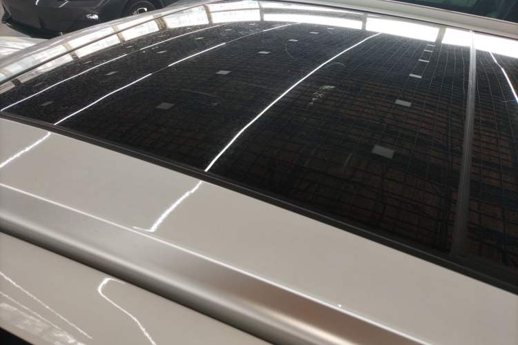 Used BAIC Beijing X7 2023 1.5TD DCT Premium+ Edition
