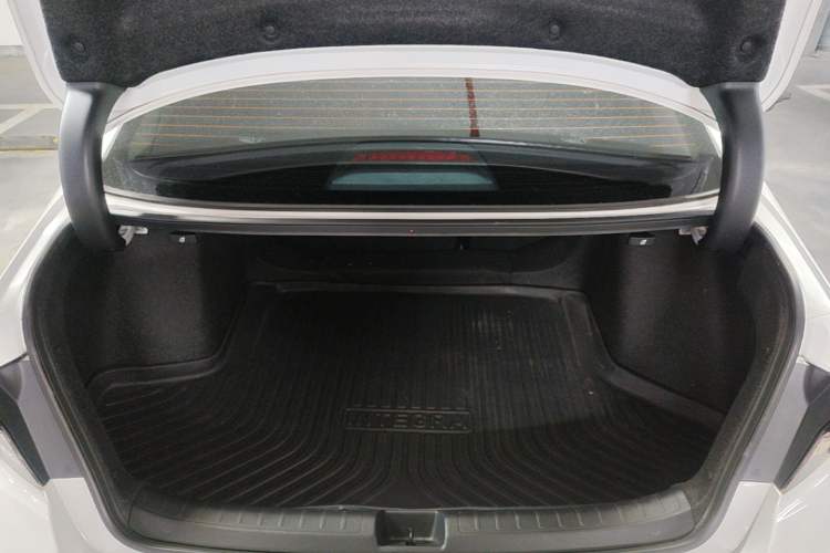 Used Honda Integra 2023 240TURBO CVT Luxury Edition