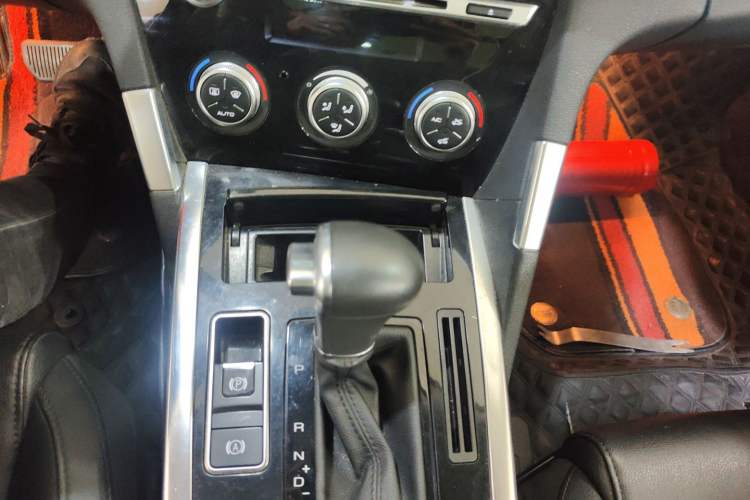 Used Haval H7 2016 Blue-Label H7 2.0T Automatic Luxury Model