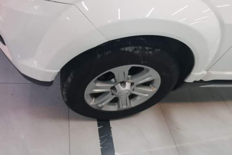 Used Haval H5 Classic 2018 Classic Edition 2.0T Diesel Manual 4x4 Prestige Model