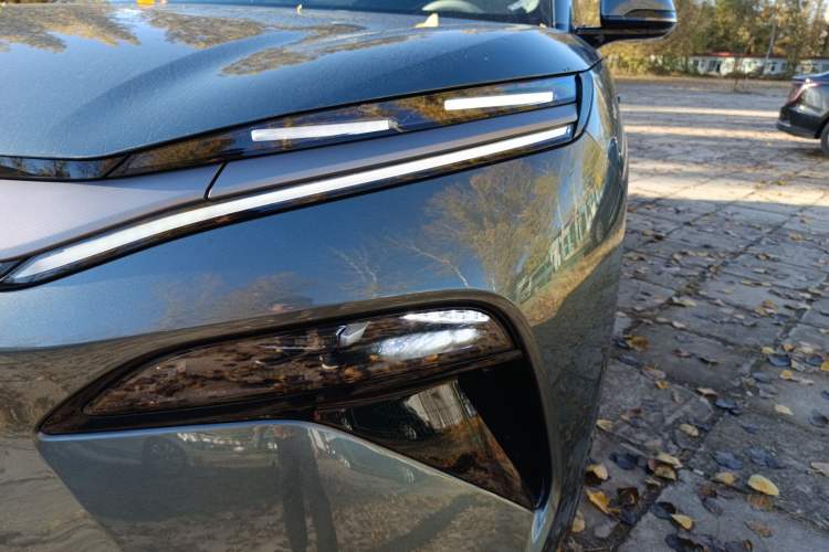 Used BYD Tang L 2025 EV 670KM LiDAR Flagship Version