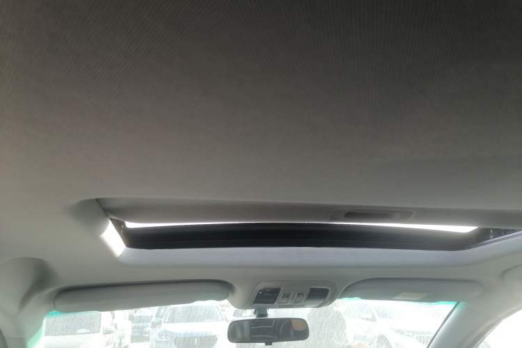 Used Luxgen U6 SUV 2017 1.8T Enhanced Charm Edition
