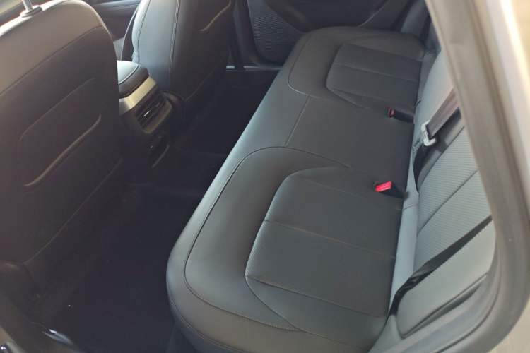 Used Wuling Xingguang 2024 Co-Creation Edition 510 Advanced Model