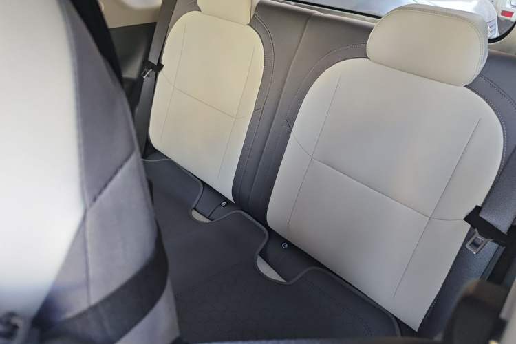 Used Geely Galaxy Panda 2025 210km Panda Kart
