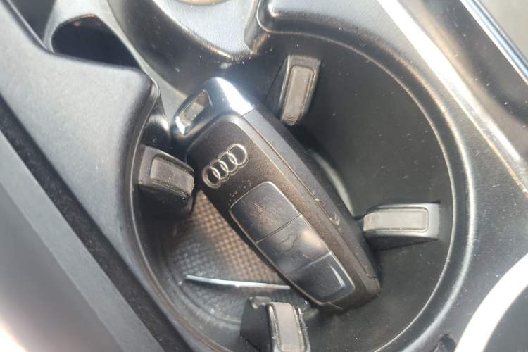 Used Audi A6L 2021 45 TFSI Prestige Elegant Edition