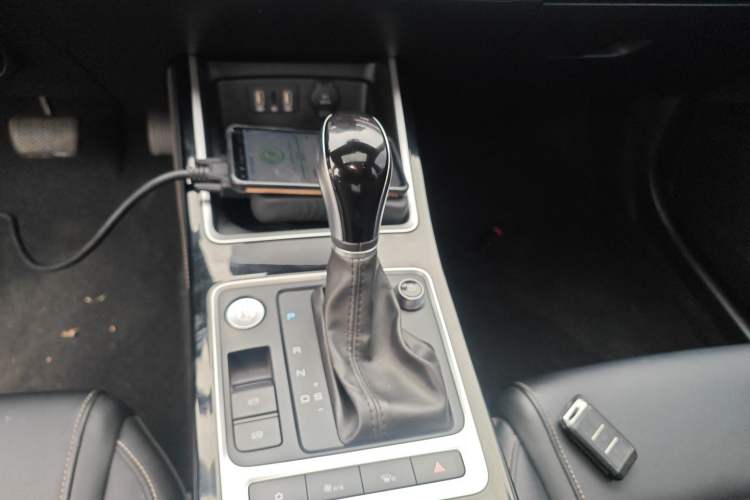 Used BYD Qin 2019 1.5L Automatic Prestige Model