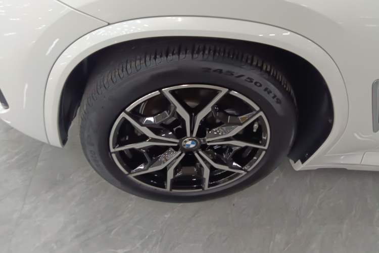 Used BMW X3 2022 xDrive25i M Sport Package