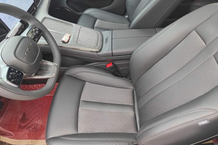 Used AION S MAX 2024 70 Star Edition