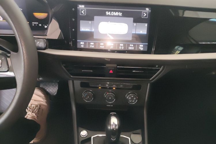 Used Volkswagen Lavida 2022 280TSI DSG Comfort Edition