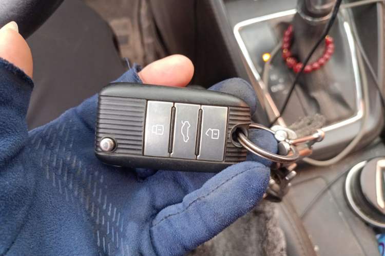 Used MG ZS 2018 1.5L Automatic Luxury Edition China V Standard
