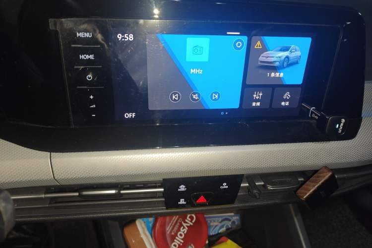 Used Volkswagen Golf 2021 280TSI DSG Pro First Edition
