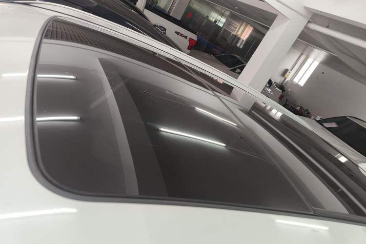 Used BMW X3 2020 xDrive28i Luxury Package Roof