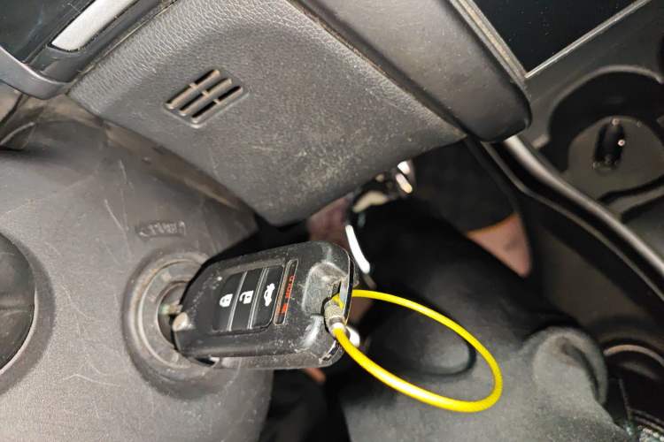 Used Honda Greiz 2016 1.5L CVT Classic Edition
