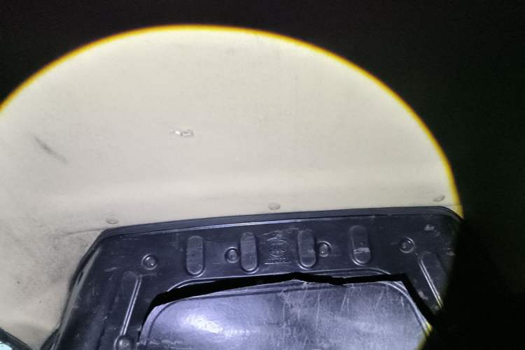 Used Ruichi EC35 2020 EC35 II Standard Edition 38.64 kWh