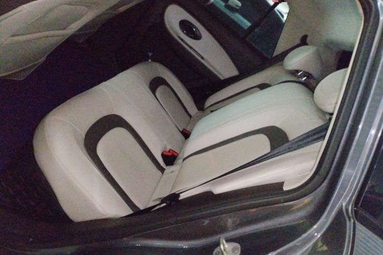 Used JAC Yiwei 3 2023 505km Pro
