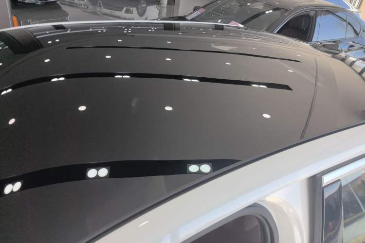 Used BMW i5 2024 eDrive 35L M Sport Package