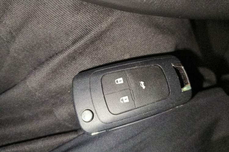 Used Chevrolet Monza 2019 Redline 320T Dual-Clutch Sporty Version China VI Standard