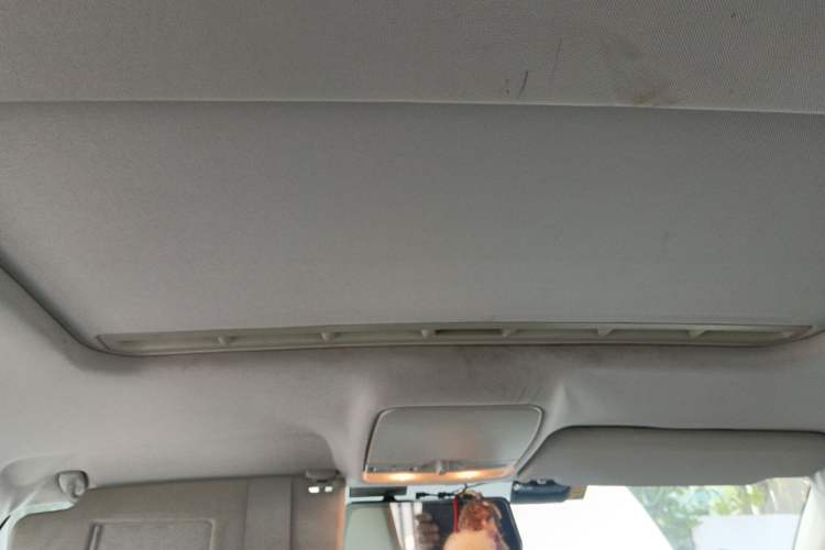 Used Volkswagen Bora 2014 1.6L Automatic Comfort Model
