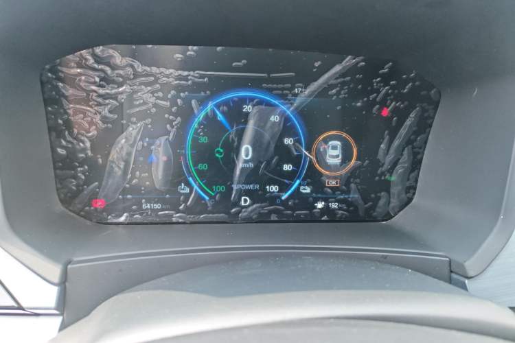 Used Venucia T60EV 2020 AI Enjoyment Model
