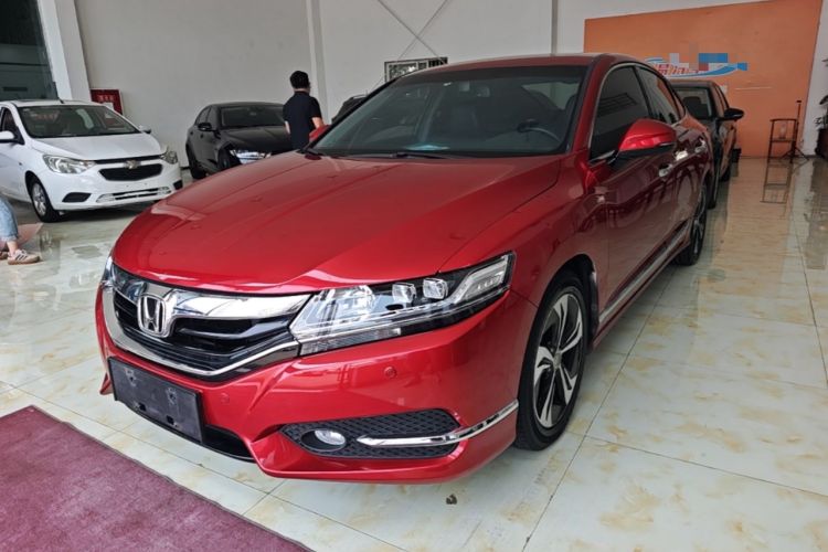 Used Honda Spirior 2015 2.4L Prestige Edition