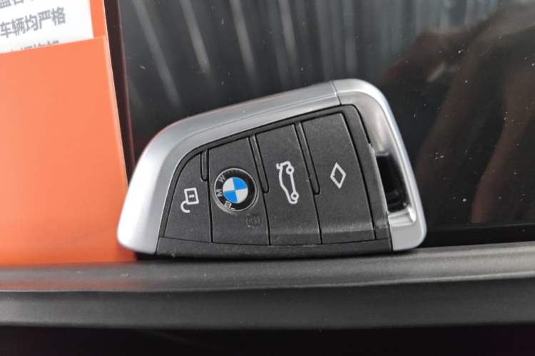 Used BMW 7 Series 2021 730Li M Sport Package
