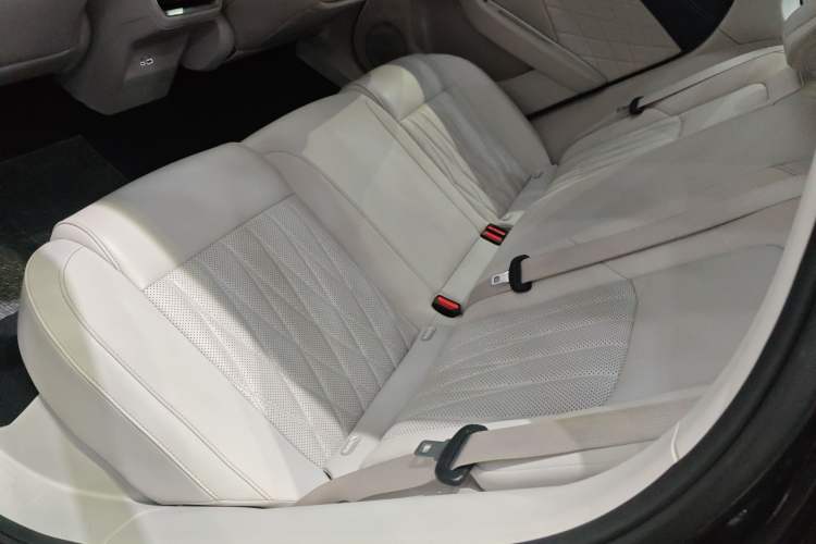 Used NETA L 2024 Extended-Range 310 Flash-Charge Edition
