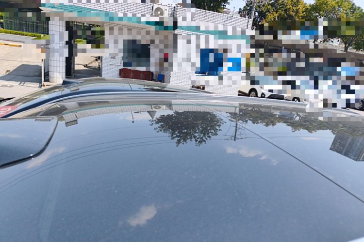 Used Hima AITO M7 2026 Model Range-Extending Ultra All-Wheel Drive 5-Seater Version Roof