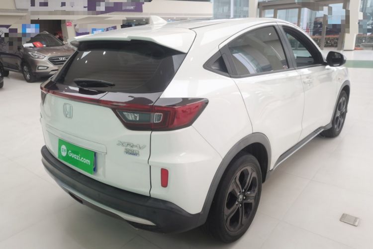 Used Honda XR-V 2020 220TURBO CVT Luxury Edition