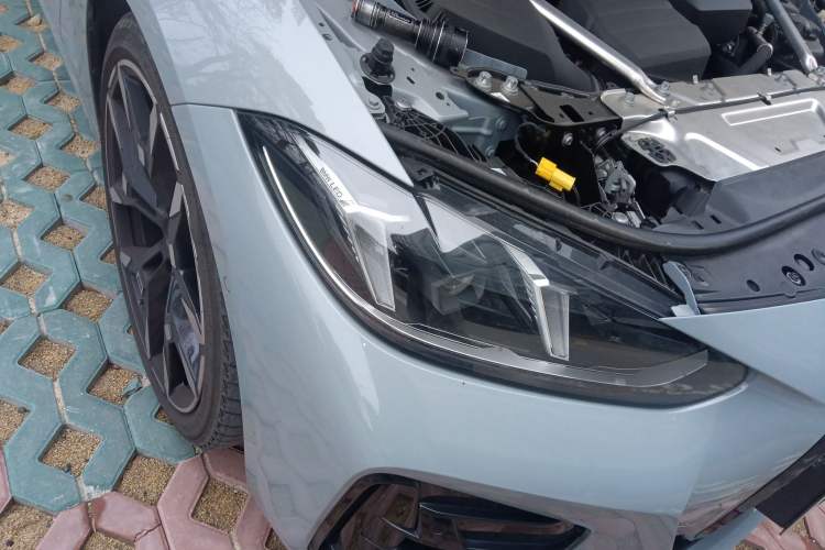 Used BMW 4 Series 2024 430i M Sport Night Edition