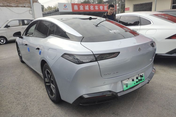 Used Hyptec GT 2023 560 Rear-Drive Tech Edition