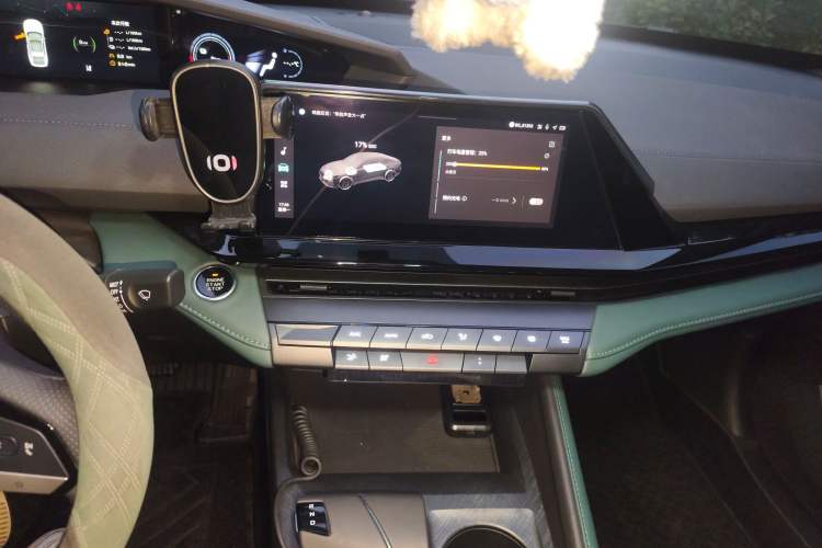 Used CHANGAN NEVO A06 2023 Base Model
