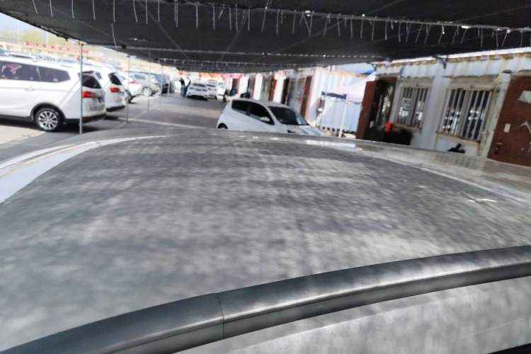 Used Wuling Jiachen 2022 1.5T Manual Comfort & Dynamic Version