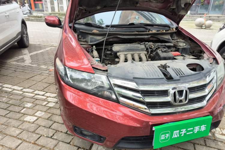 Used Honda City Classic 2012 1.5L Automatic Elite Edition Right Front Headlight