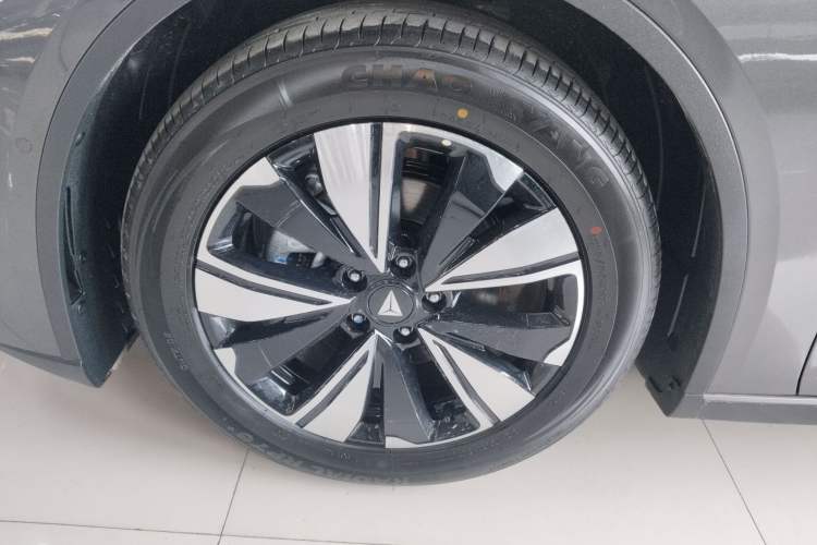 Used Deepal L07 2026 Model 550Max Huawei Qiankun ADS SE Edition