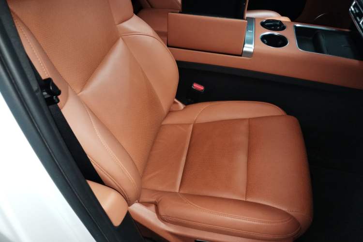 Used Li Auto L7 2023 Pro Model