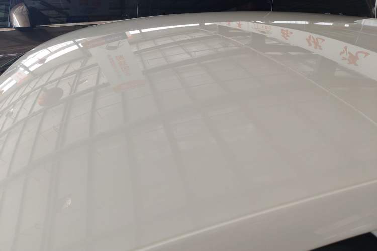 Used Volkswagen Polo 2016 1.4L Manual Fashion Model