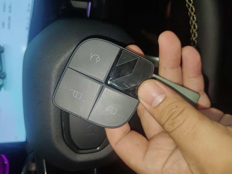 Used Lynk & Co 08 EM-P 2025 120km Long-Range Pro — 8