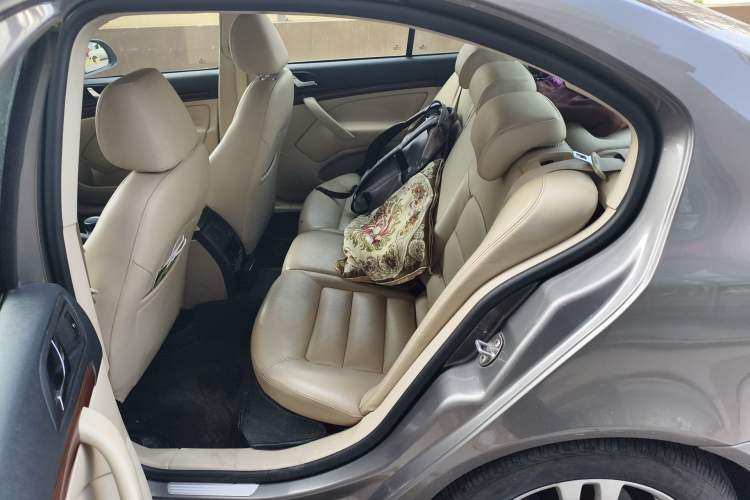 Used Skoda Octavia 2014 1.6L Automatic Yijun Edition