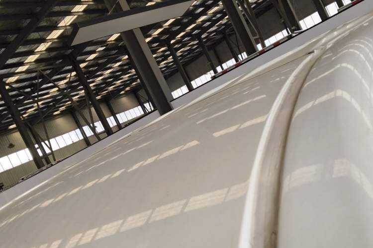 Used JAC Group Sunray 2023 2.5T 6-Series Logistics Version 2/3 Seats D25TCIF1
