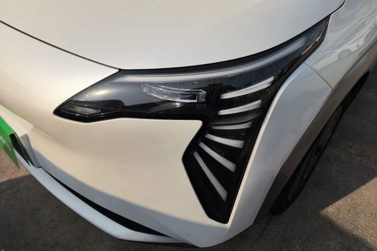 Used AION Y 2022 Plus 70 Enjoy Edition