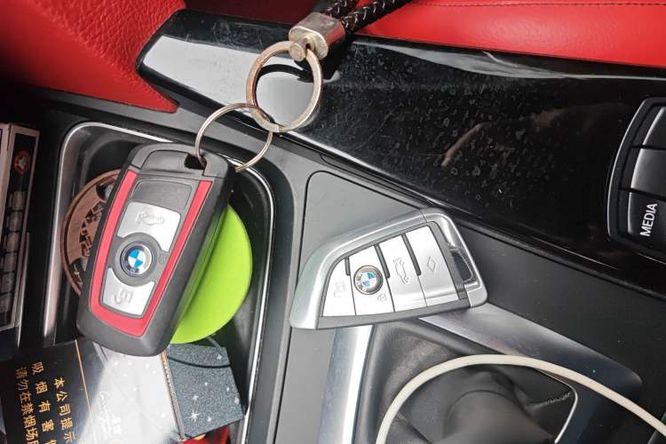 Used BMW 4 Series 2014 428i Convertible Sport Design Package
