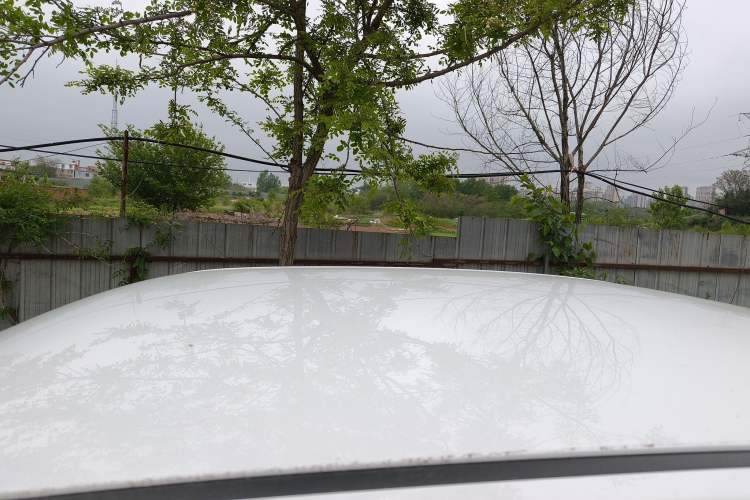 Used Wuling Hongguang MINIEV 2021 Macaron Fashion Model Lithium Iron Phosphate Roof