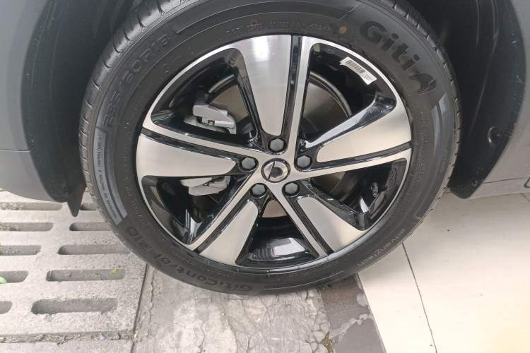 Used smart #1 2024 Dynamic Standard Edition