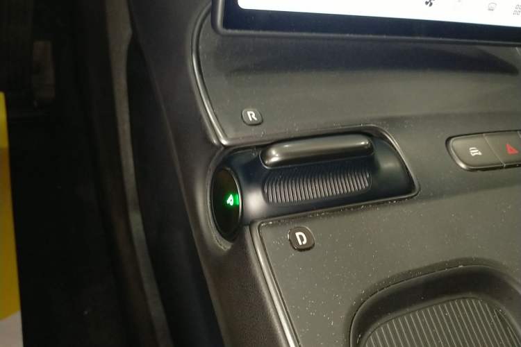 Used Nio ET5 2022 75 kWh
