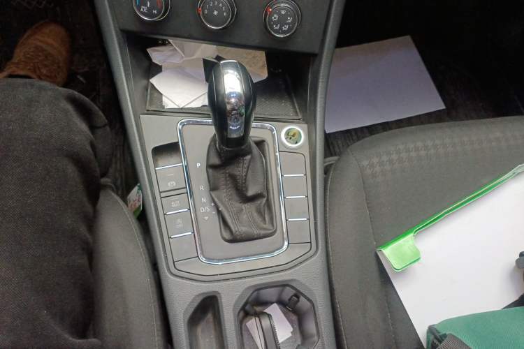 Used Volkswagen Bora 2020 1.5L Automatic Fashion Edition