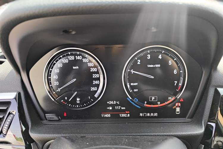 Used BMW 1 Series 2021 120i M Sport Edition Instrument Cluster