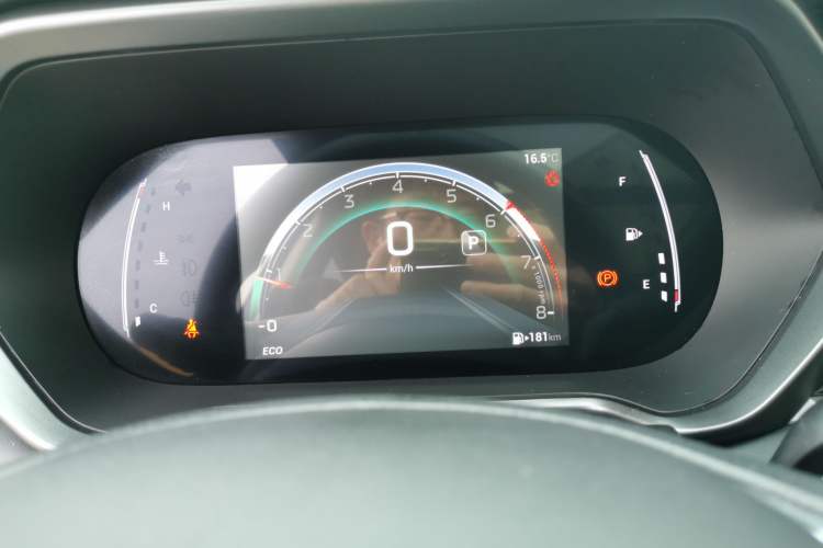 Used GAC Trumpchi GS4 2022 270T Automatic Smart Drive Navigation Edition