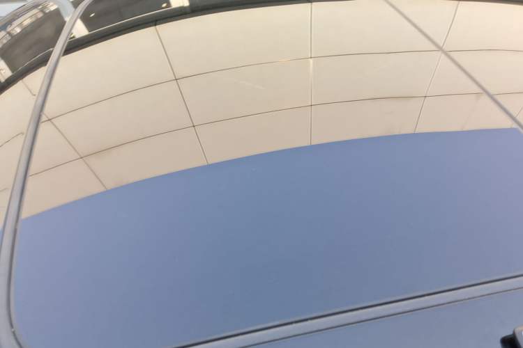 Used Audi Q5L Sportback 2021 40 TFSI Luxury Edition Roof